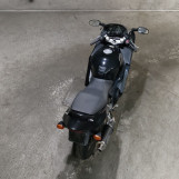Мотоцикл Honda CBR1100XX BLACKBIRD с пробегом 28858 km