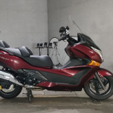 Мотоцикл Honda SILVERWING400 с пробегом 8770 km