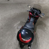Мотоцикл Honda SILVERWING400 с пробегом 8770 km