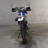 Мотоцикл Suzuki GEVEL 250XC с пробегом 6364 km