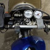Мотоцикл Suzuki GEVEL 250XC с пробегом 6364 km