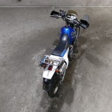 Мотоцикл Suzuki GEVEL 250XC с пробегом 6364 km