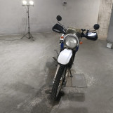 Мотоцикл Suzuki GEVEL 250XC с пробегом 6364 km