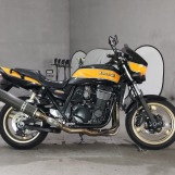 Мотоцикл Kawasaki ZRX1200R с пробегом 45065 km