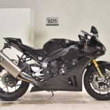 Мотоцикл Honda CBR1000RR SP с пробегом 52340 km