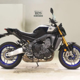 Мотоцикл Yamaha MT-09SP с пробегом 5703 km