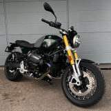 Мотоцикл BMW R12 NINE T с пробегом 632 km