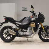 Мотоцикл Moto Guzzi V100ﾏﾝﾃﾞｯﾛS с пробегом 4573 km