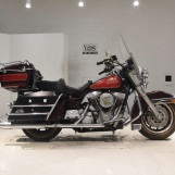 Мотоцикл HD ELECTRA GLIDE FLHS1340 з пробігом 57415 km