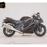 Мотоцикл Suzuki GSX1300R HAYABUSA с пробегом 2489 km