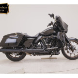 Мотоцикл HD FLHXST1920 з пробігом 1311 km