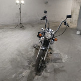 Мотоцикл Yamaha VIRAGO XV250 з пробігом 7883 km
