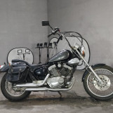 Мотоцикл Yamaha VIRAGO XV250 з пробігом 7883 km