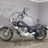 Мотоцикл Yamaha VIRAGO XV250 з пробігом 7883 km
