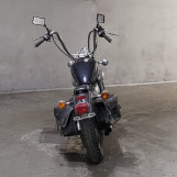 Мотоцикл Yamaha VIRAGO XV250 з пробігом 7883 km