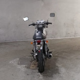 Мотоцикл Honda GB250 CLUBMAN з пробігом 29777 km