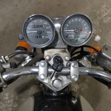 Мотоцикл Honda GB250 CLUBMAN з пробігом 29777 km