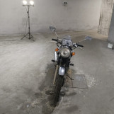 Мотоцикл Honda GB250 CLUBMAN з пробігом 29777 km