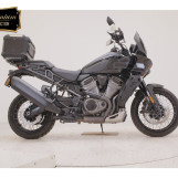 Мотоцикл HD RH1250S з пробігом 10906 km