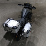 Мотоцикл HD RA1250S