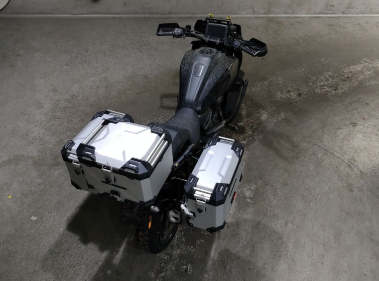 Мотоцикл HD RA1250S