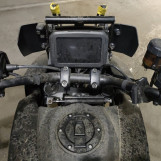 Мотоцикл HD RA1250S