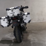 Мотоцикл HD RA1250S