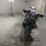 Мотоцикл HD RA1250S