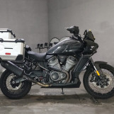 Мотоцикл HD RA1250S