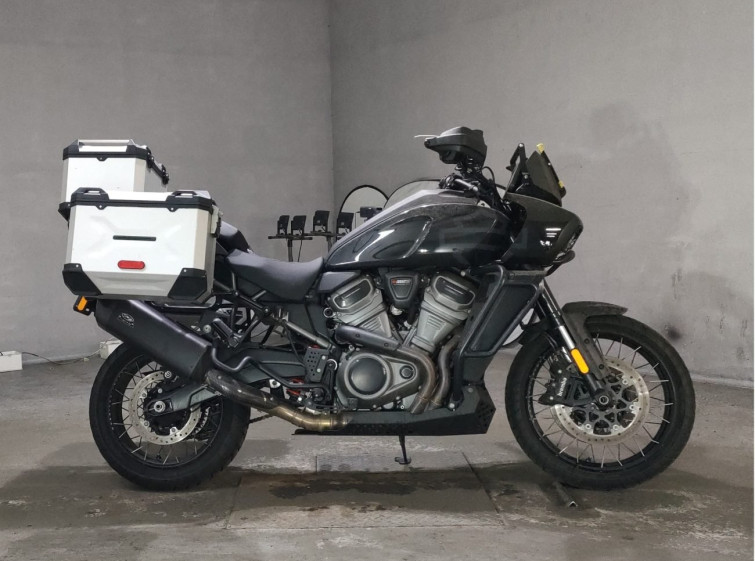 Мотоцикл HD RA1250S