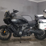 Мотоцикл HD RA1250S