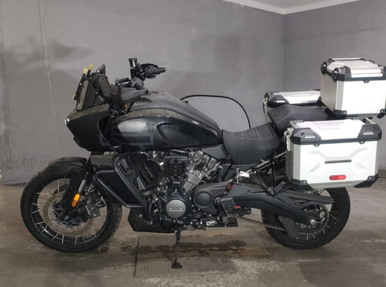 Мотоцикл HD RA1250S