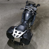 Мотоцикл BMW K1600GT с пробегом 101093 km