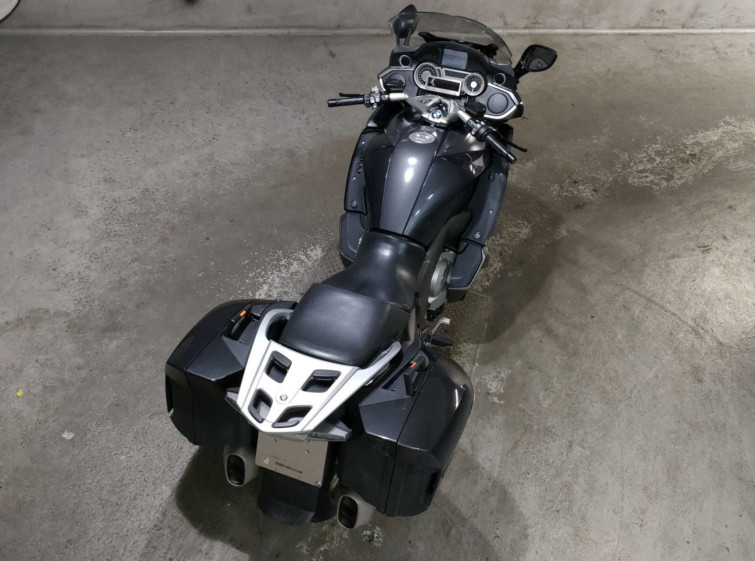 Мотоцикл BMW K1600GT с пробегом 101093 km