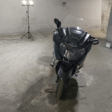 Мотоцикл BMW K1600GT с пробегом 101093 km