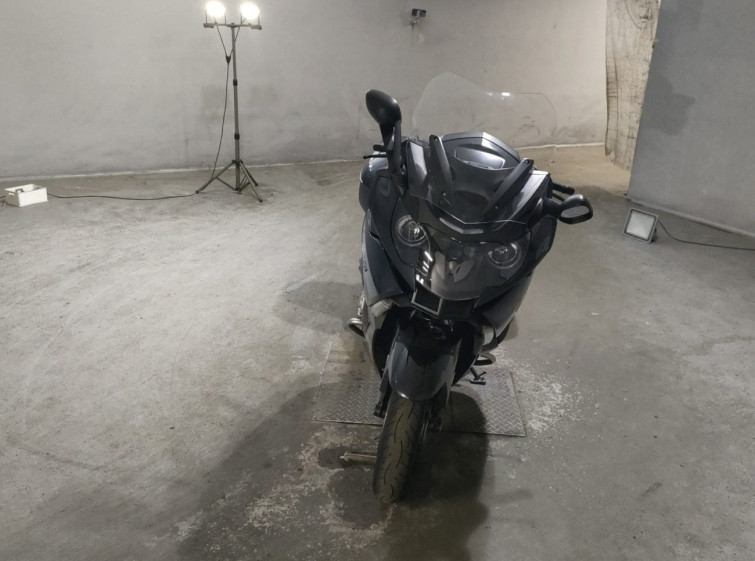 Мотоцикл BMW K1600GT с пробегом 101093 km