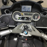 Мотоцикл BMW K1600GT с пробегом 101093 km