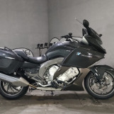Мотоцикл BMW K1600GT с пробегом 101093 km