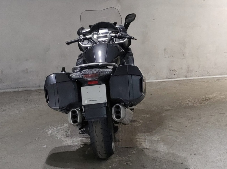 Мотоцикл BMW K1600GT с пробегом 101093 km
