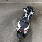 Мотоцикл Yamaha MAJESTY250 з пробігом 48177 km