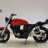 Мотоцикл Yamaha XJR400