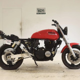 Мотоцикл Yamaha XJR400