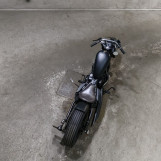 Мотоцикл Honda STEED 400