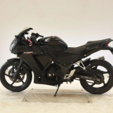 Мотоцикл Honda CBR250R з пробігом 20981 km