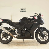 Мотоцикл Honda CBR250R з пробігом 20981 km