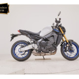 Мотоцикл Yamaha MT-09SP с пробегом 1017 km