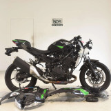 Мотоцикл Kawasaki NINJA400 с пробегом 6835 km