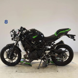 Мотоцикл Kawasaki NINJA400 с пробегом 6835 km
