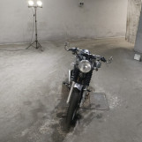 Мотоцикл Suzuki VOLTY з пробігом 59054 km