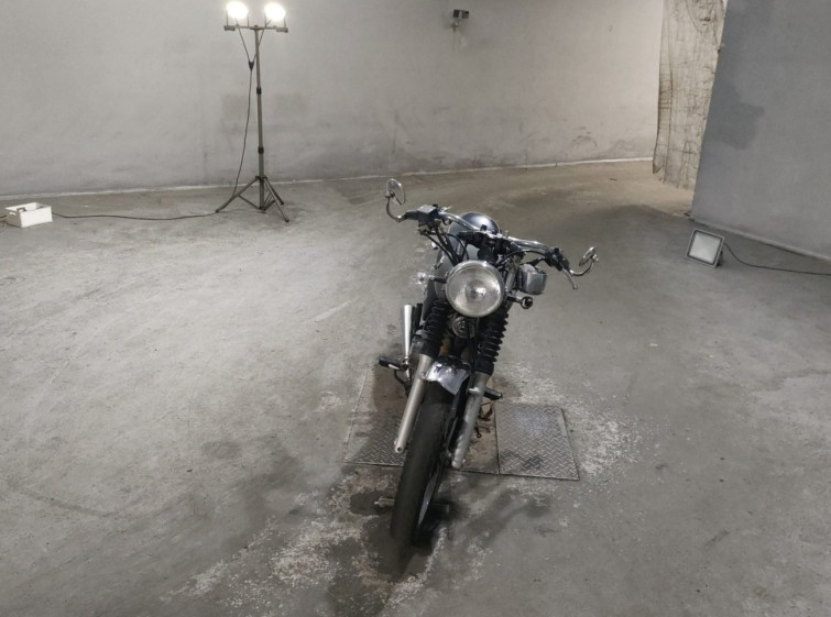 Мотоцикл Suzuki VOLTY з пробігом 59054 km